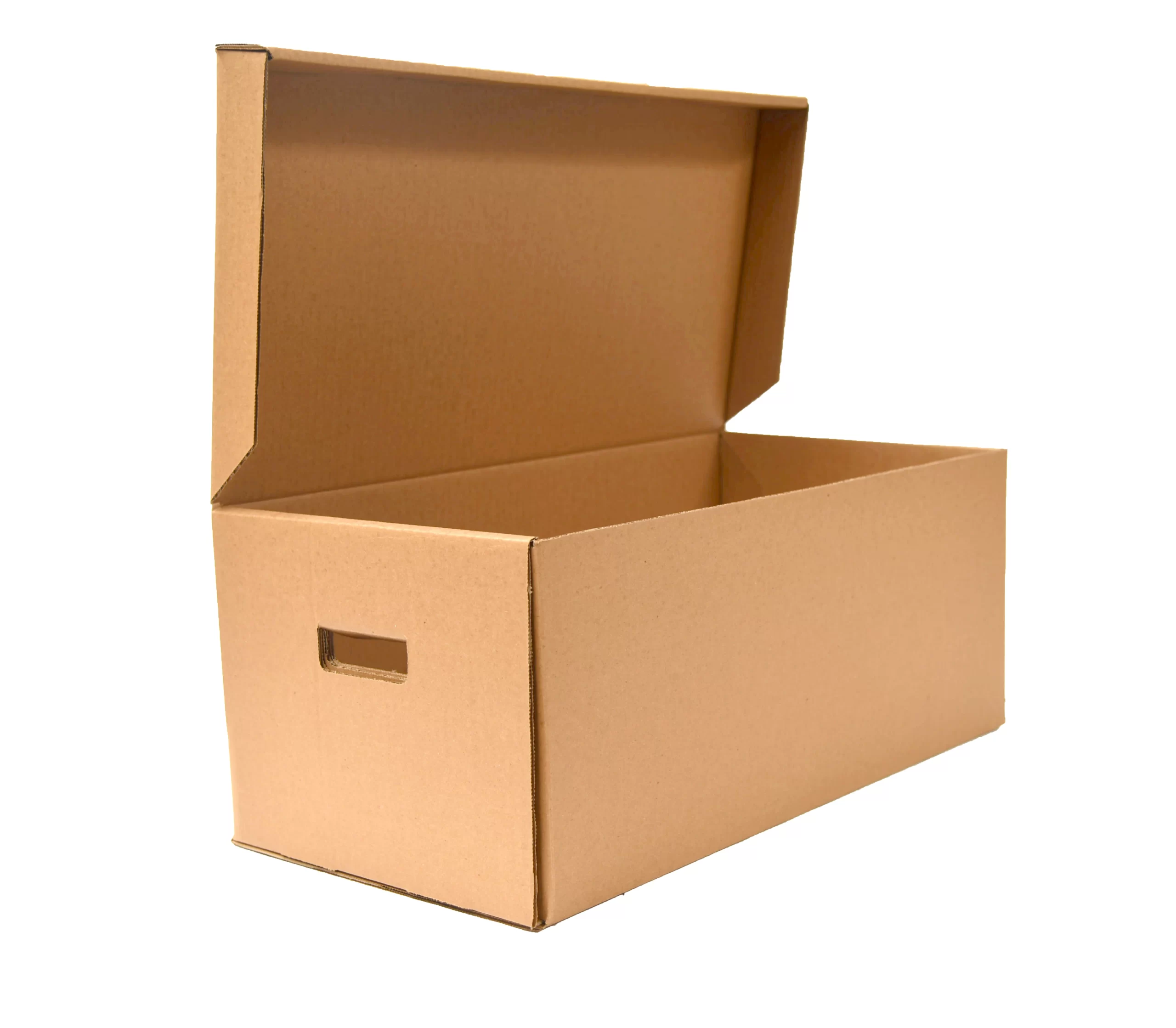 Caja Archivero