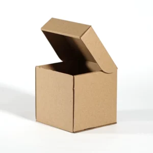 CAJA CUBO