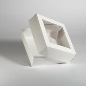 CAJA MARIA C/VENTANA