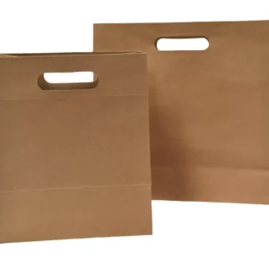 BOLSA CHOCOLATE
